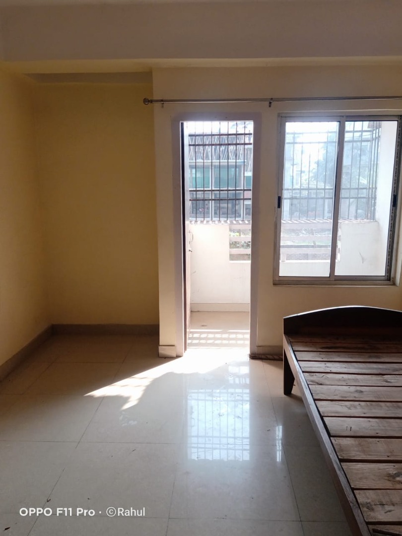 Unfurnished 2bhk in Six Mile, Guwahati, Assam, India for Rent